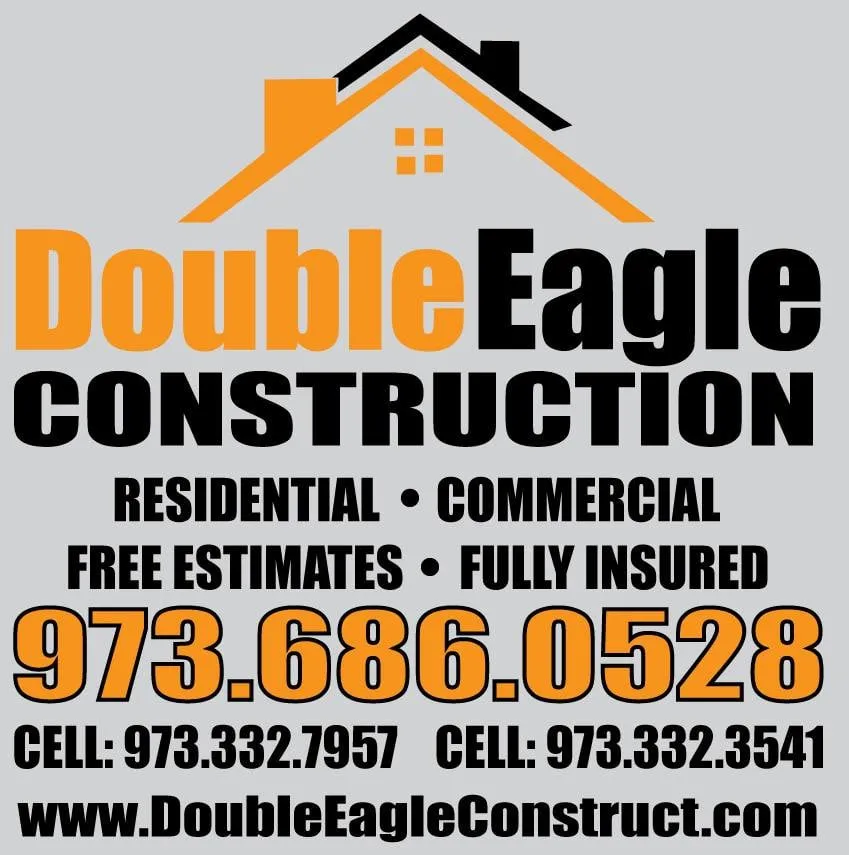 Slide of Double Eagle Construction