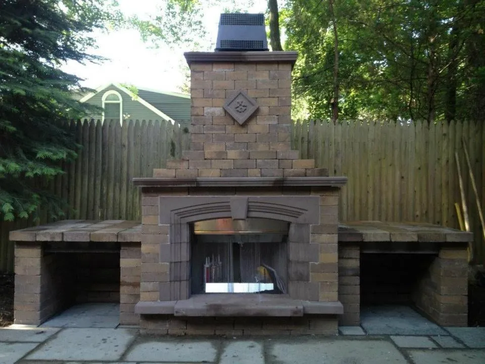 Slide of Double Eagle Construction