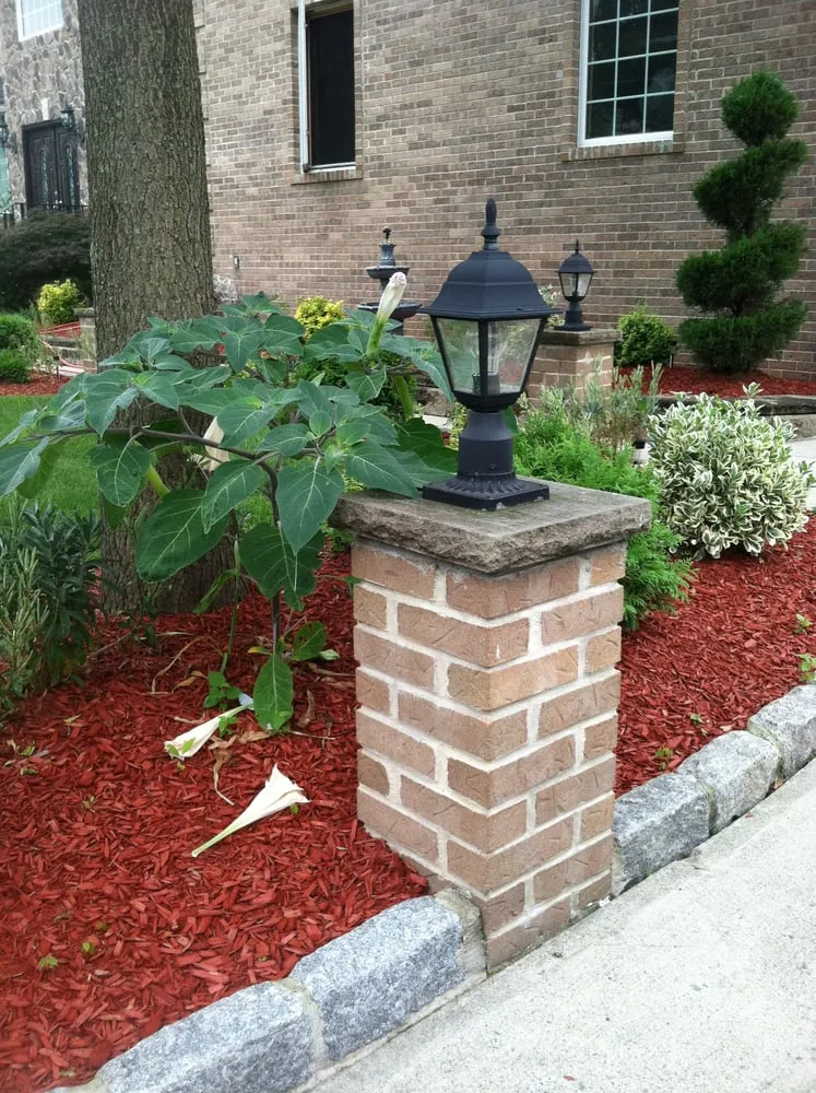 Slide of Double Eagle Construction