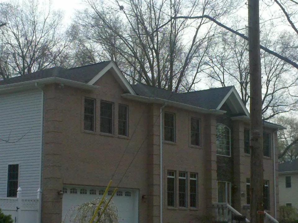 Slide of Double Eagle Construction