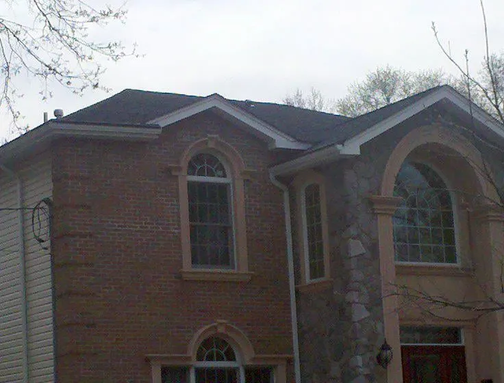 Slide of Double Eagle Construction