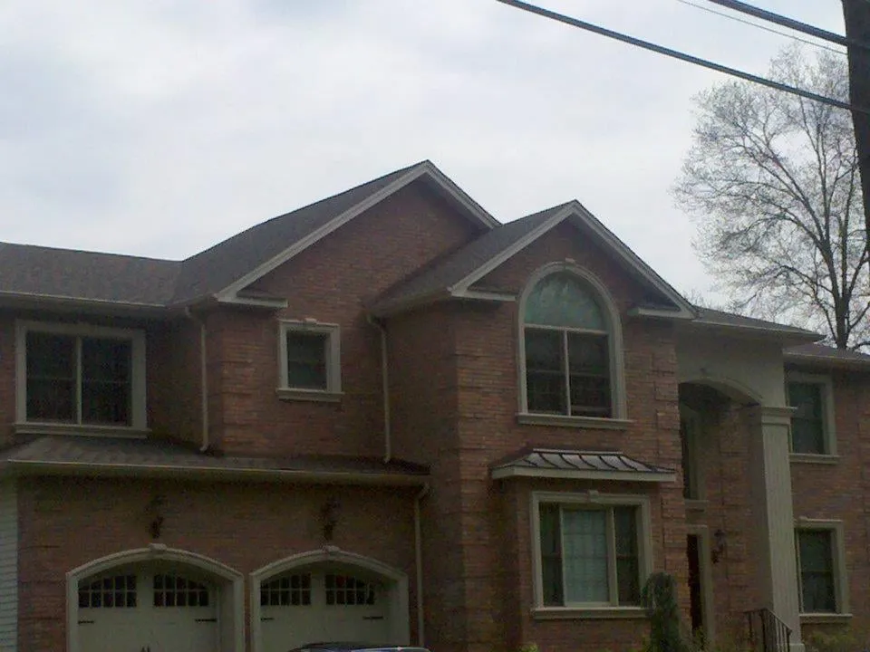 Slide of Double Eagle Construction