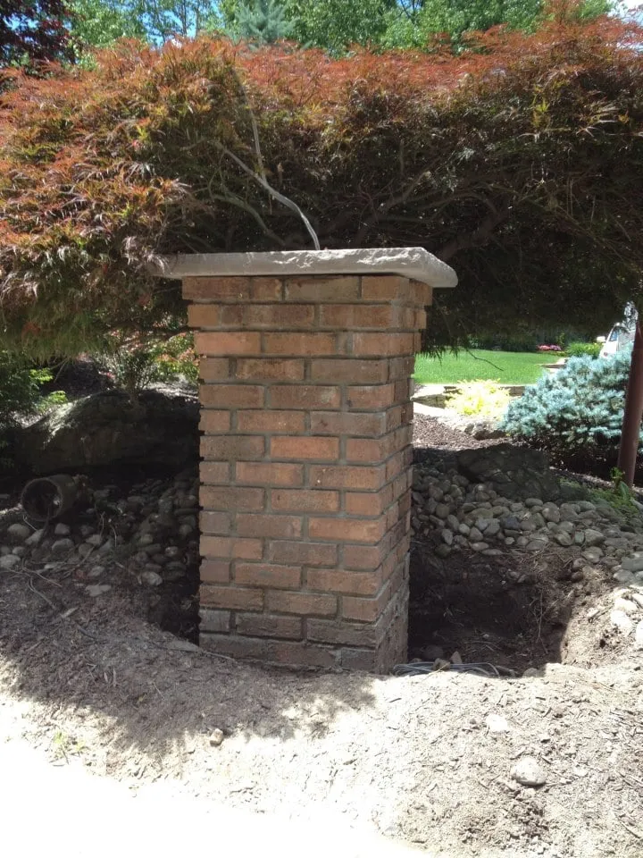 Slide of Double Eagle Construction