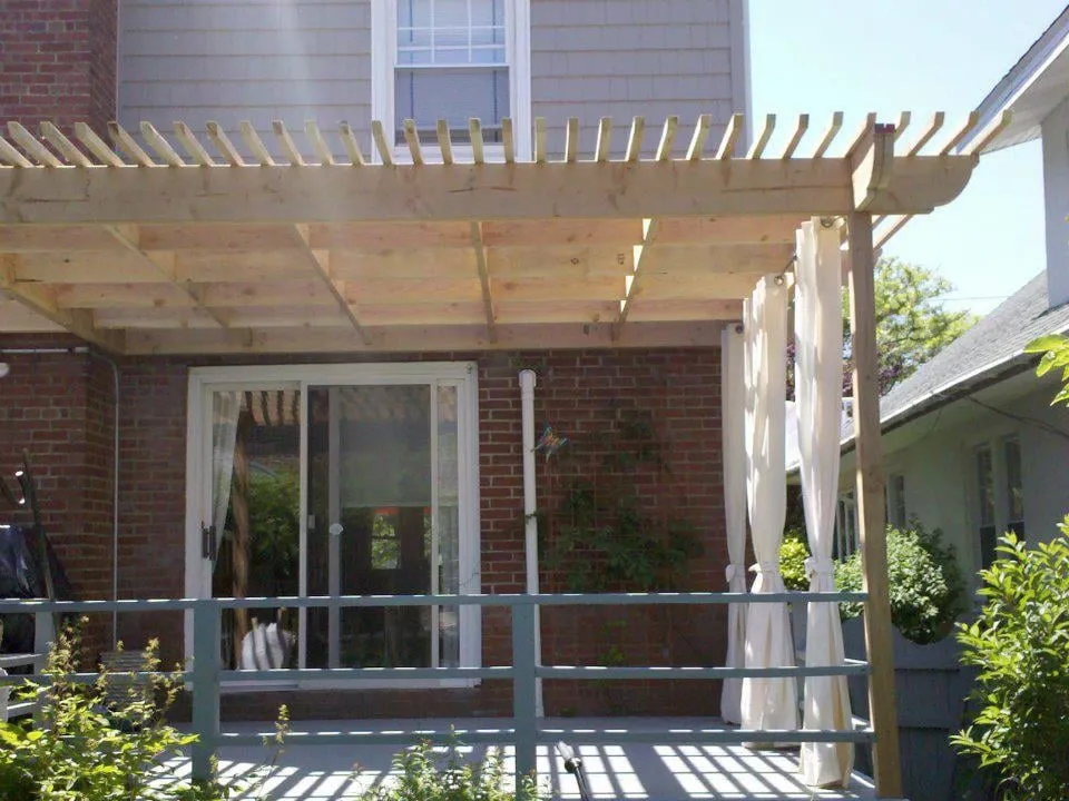 Slide of Double Eagle Construction