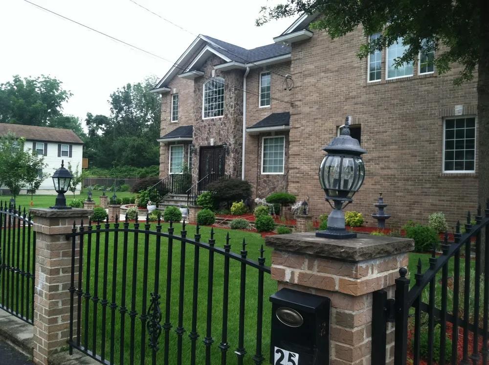 Slide of Double Eagle Construction