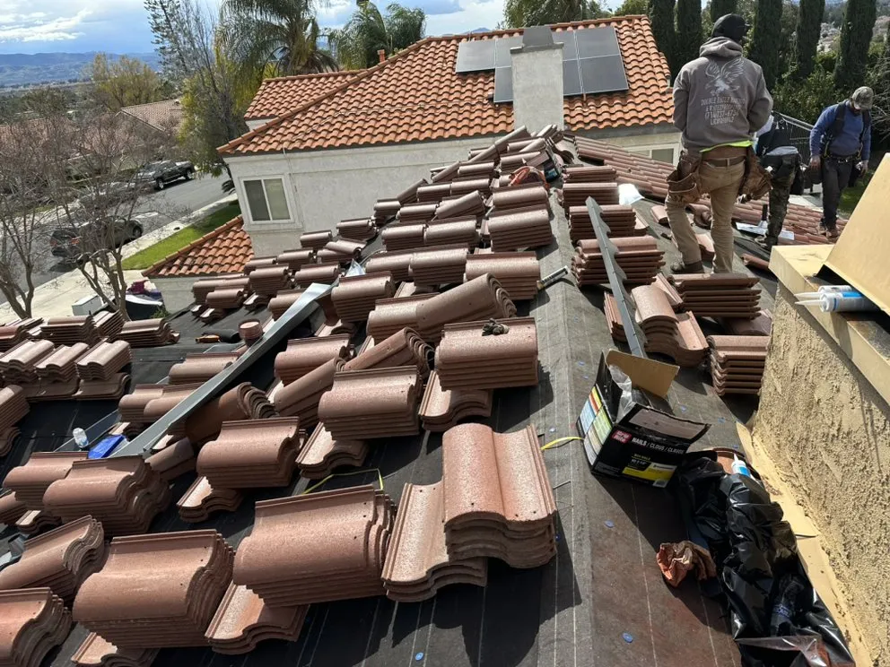 Slide of Double Eagle Roofing & Waterproofing