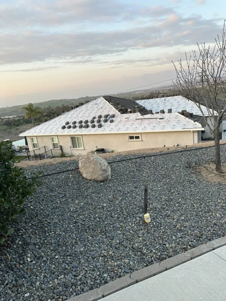 Slide of Double Eagle Roofing & Waterproofing