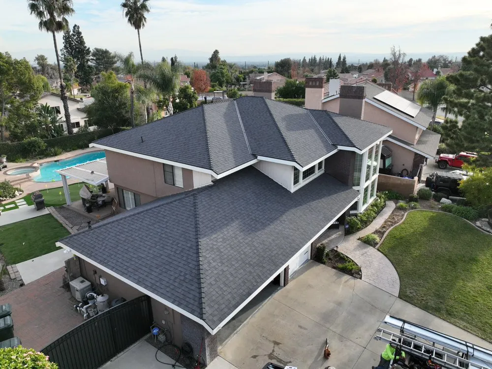 Slide of Double Eagle Roofing & Waterproofing