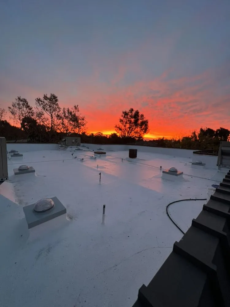 Slide of Double Eagle Roofing & Waterproofing