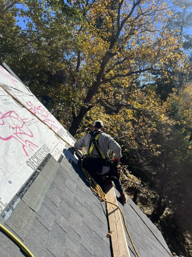 Slide of Double Eagle Roofing & Waterproofing