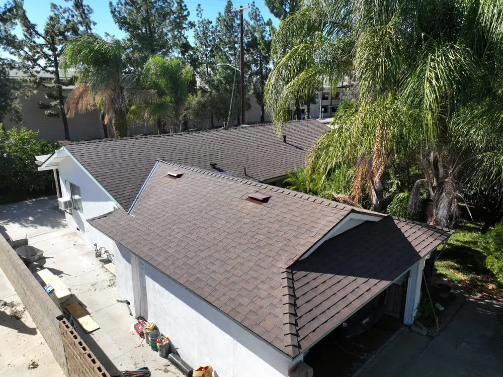 Slide of Double Eagle Roofing & Waterproofing