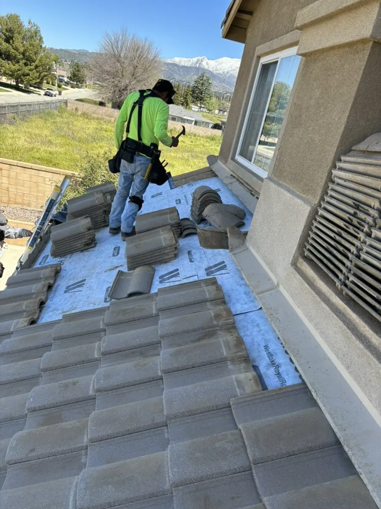 Slide of Double Eagle Roofing & Waterproofing