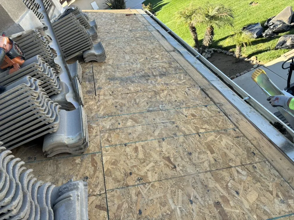 Slide of Double Eagle Roofing & Waterproofing