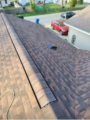 Double G Roof Repairs & Installations Logo
