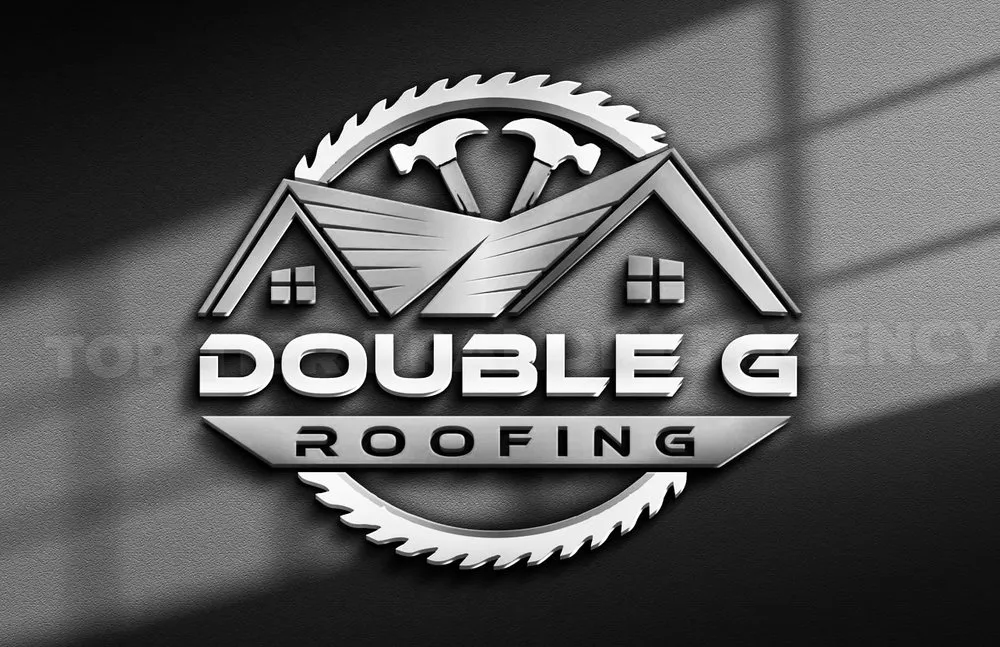 Slide of Double G Roofing