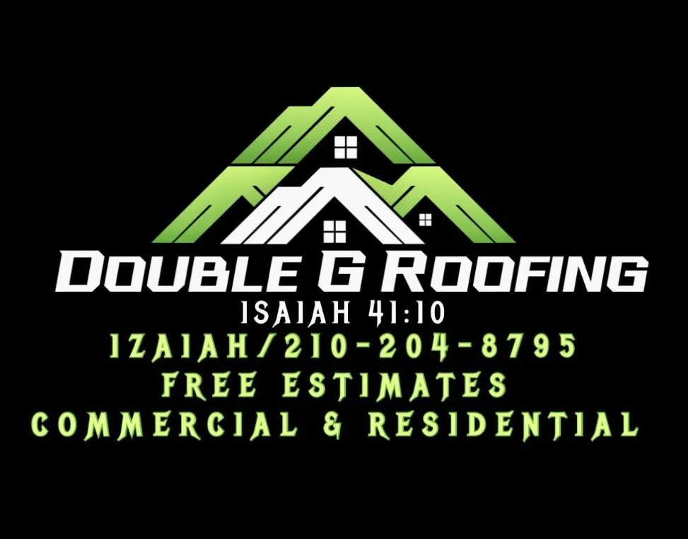 Slide of Double G Roofing