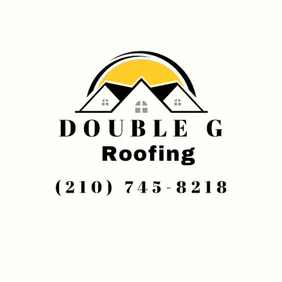Double G Roofing Logo