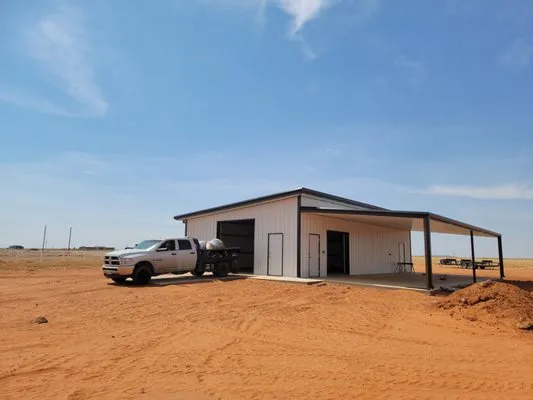 Double H Exteriors Logo