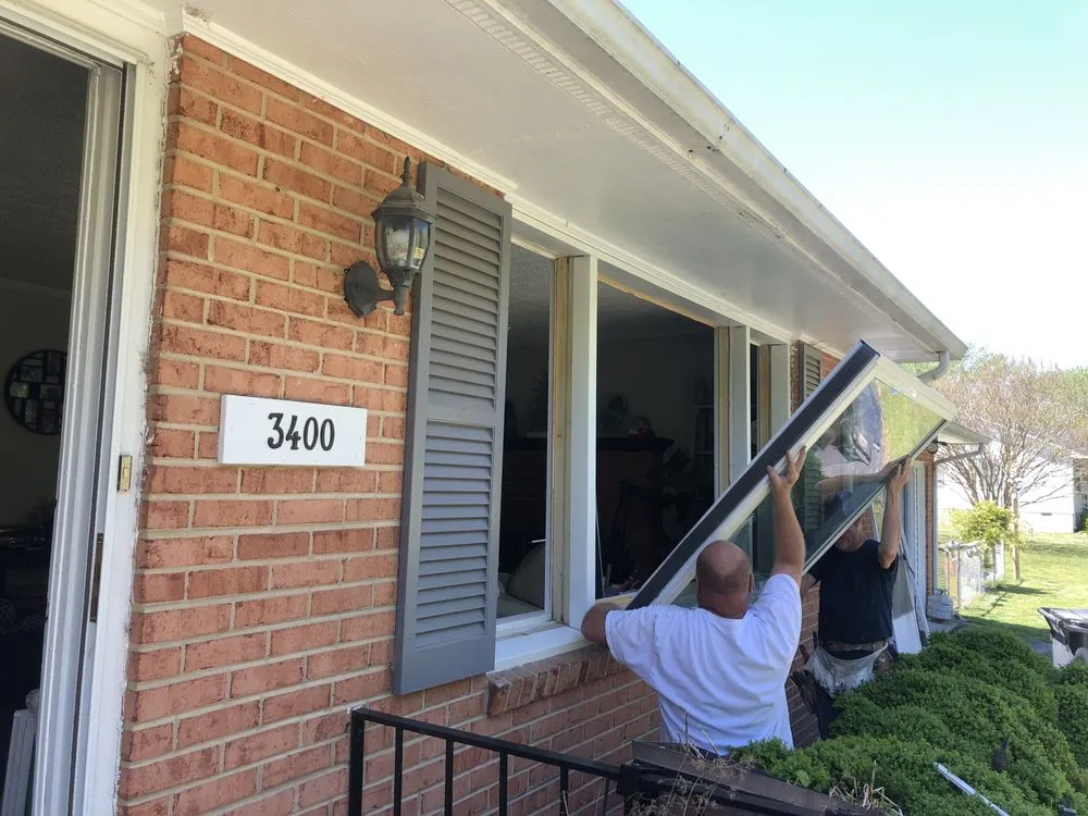 Slide of Double Helix Construction