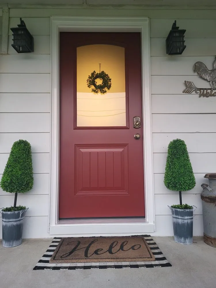 Slide of Double Helix Construction