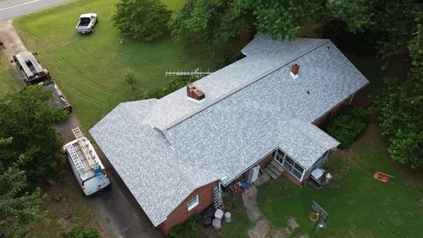 Double Helix Construction