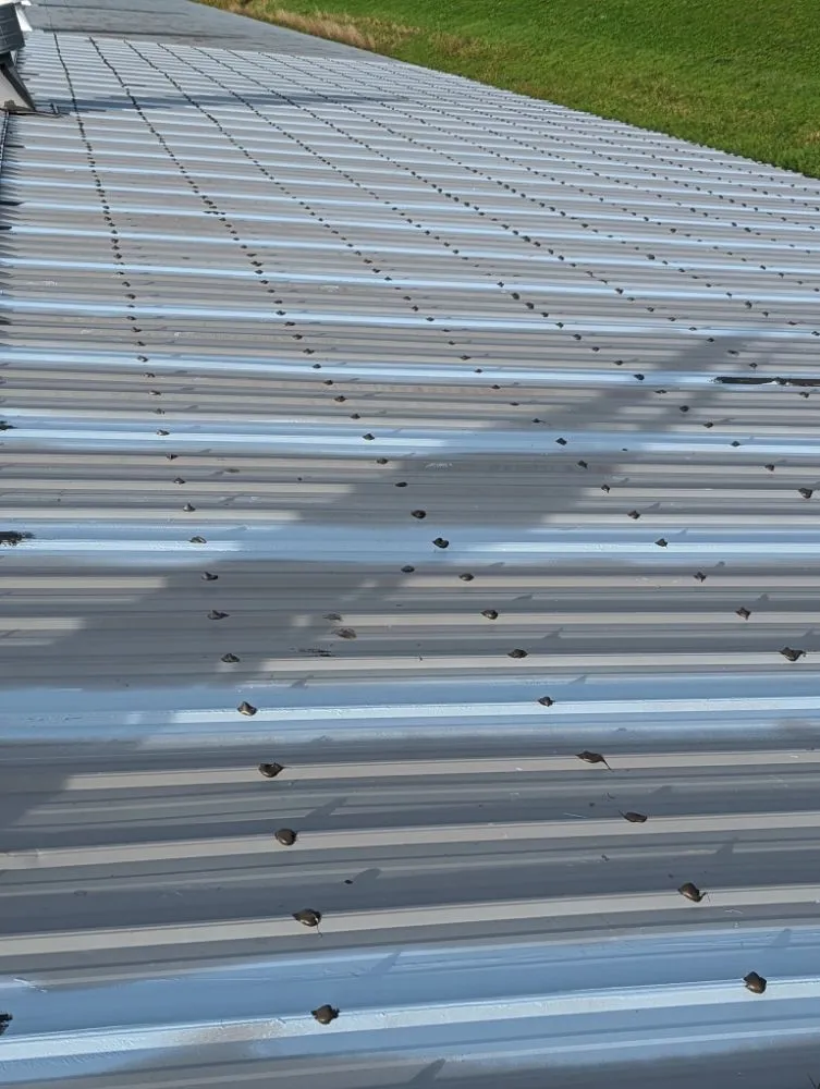 Local metal roofing installation experts serving Spring Mills, PA - Double HH Commercial Roofing
