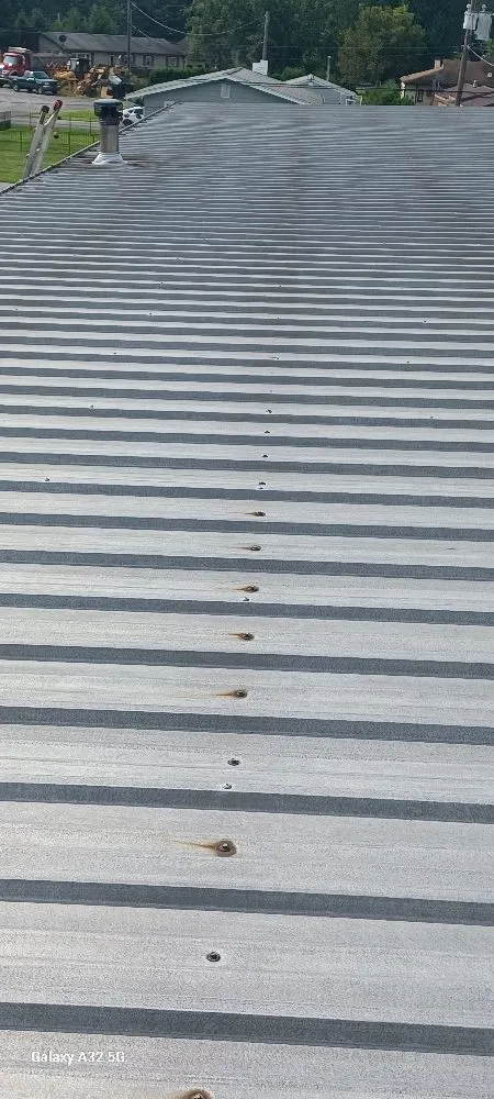 Top-rated flat roof repair with free inspection across Spring Mills, PA - Double HH Commercial Roofing