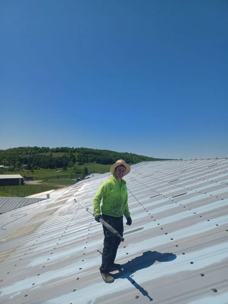 Reliable roof replacement in Spring Mills, PA - Double HH Commercial Roofing