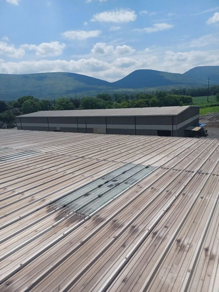 Reliable shingle roofing service for fast service across Spring Mills, PA - Double HH Commercial Roofing