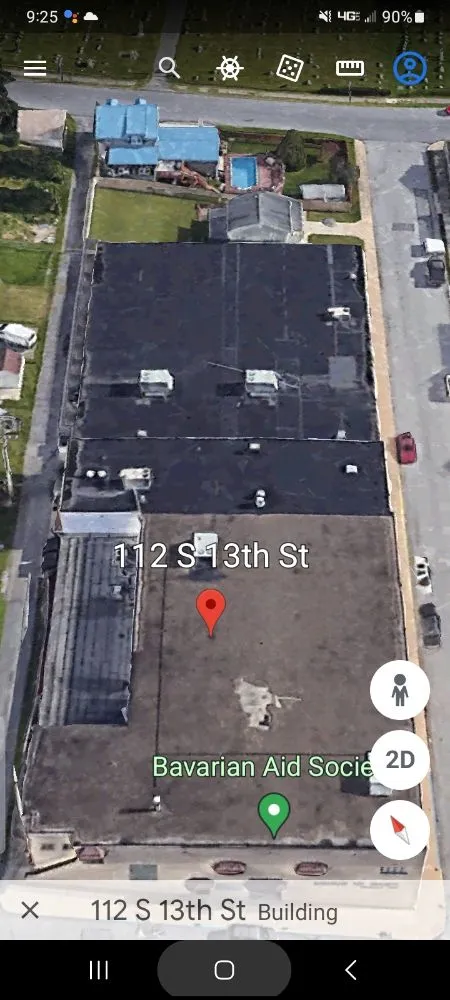 Licensed flat roof repair for homes in Spring Mills, PA by Double HH Commercial Roofing