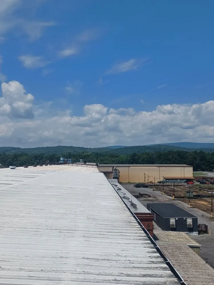 Trusted roof leak repair in Spring Mills, PA - Double HH Commercial Roofing