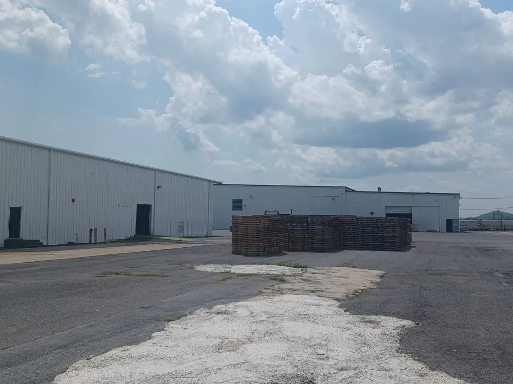 Expert metal roofing installation experts serving Spring Mills, PA - Double HH Commercial Roofing
