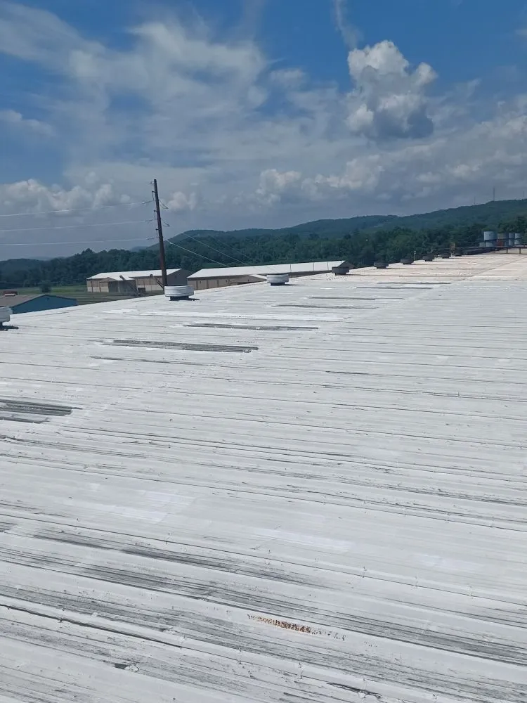 Expert roof leak repair in Spring Mills, PA - Double HH Commercial Roofing