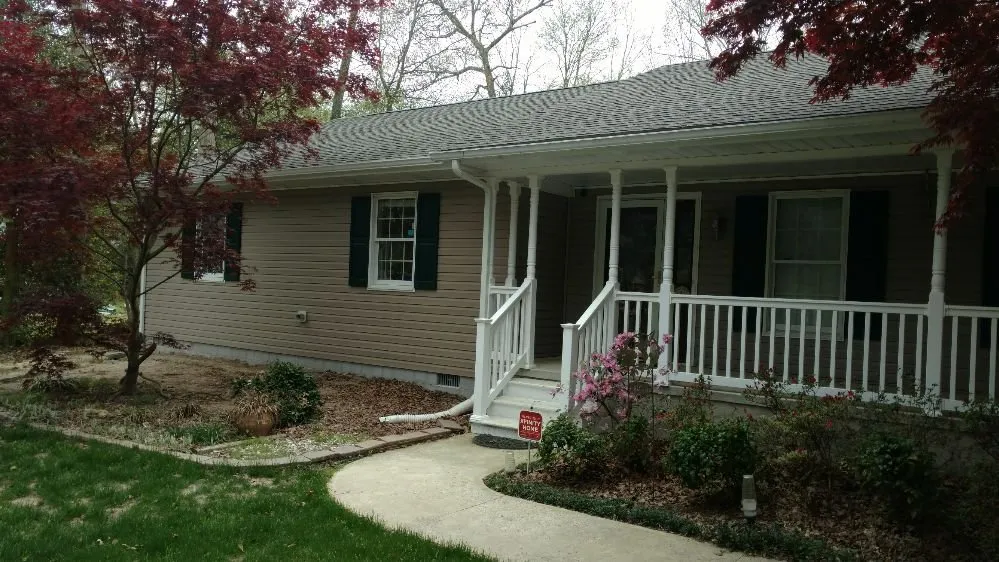 Slide of Double J Construction