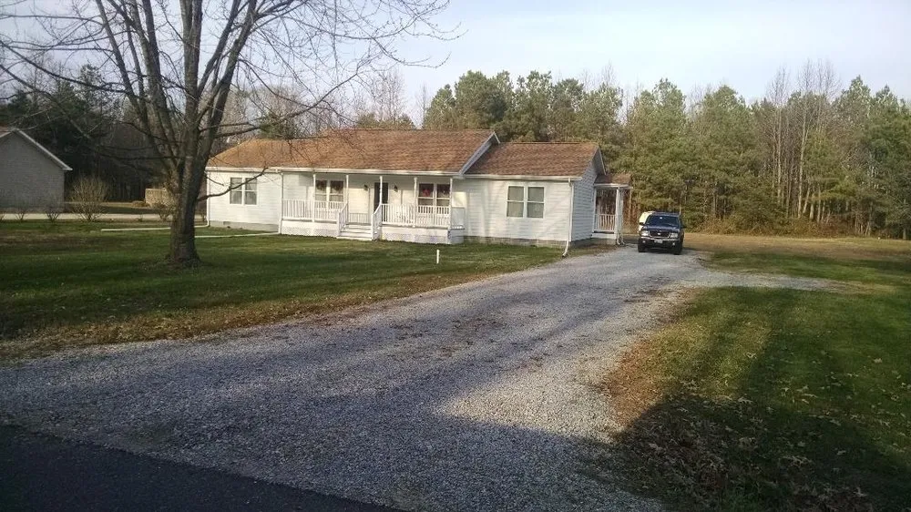 Slide of Double J Construction