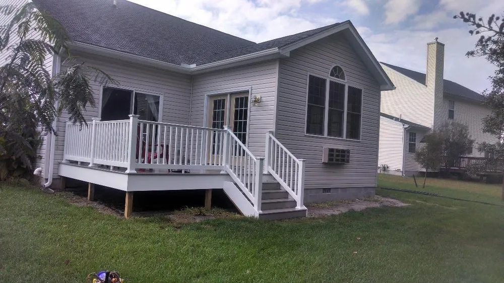 Slide of Double J Construction