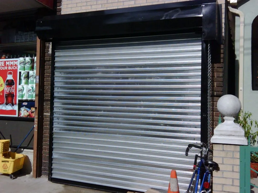 Slide of Double J Contracting