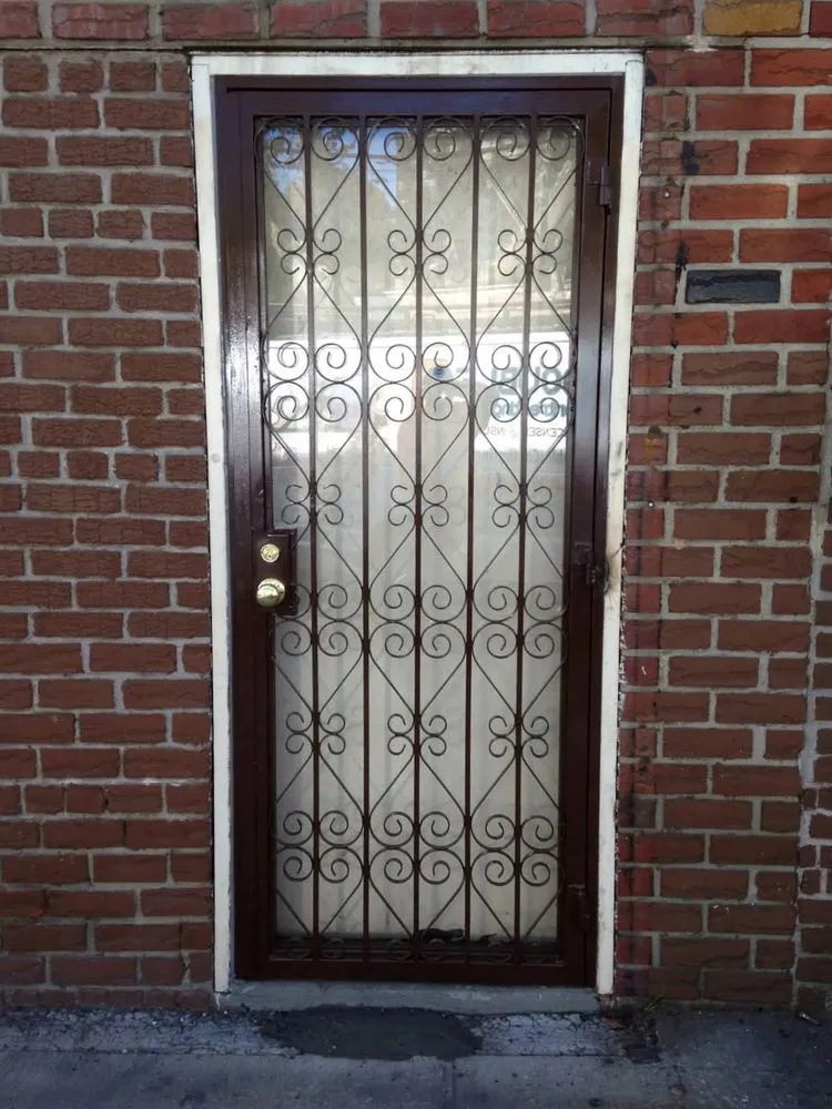 Slide of Double J Contracting