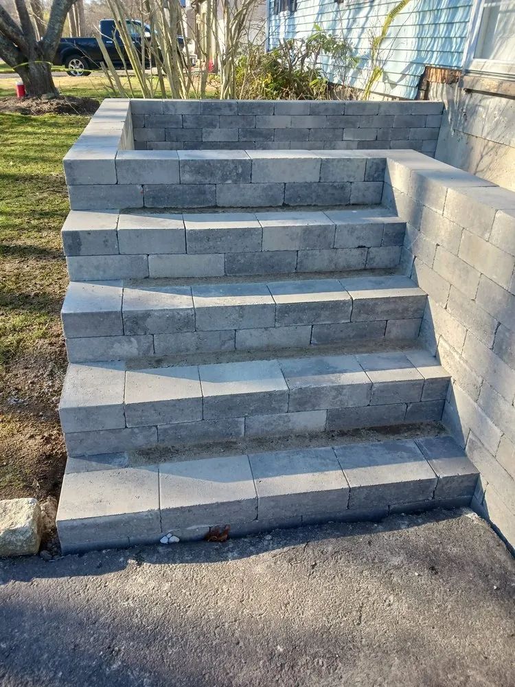 Slide of Double J Contracting