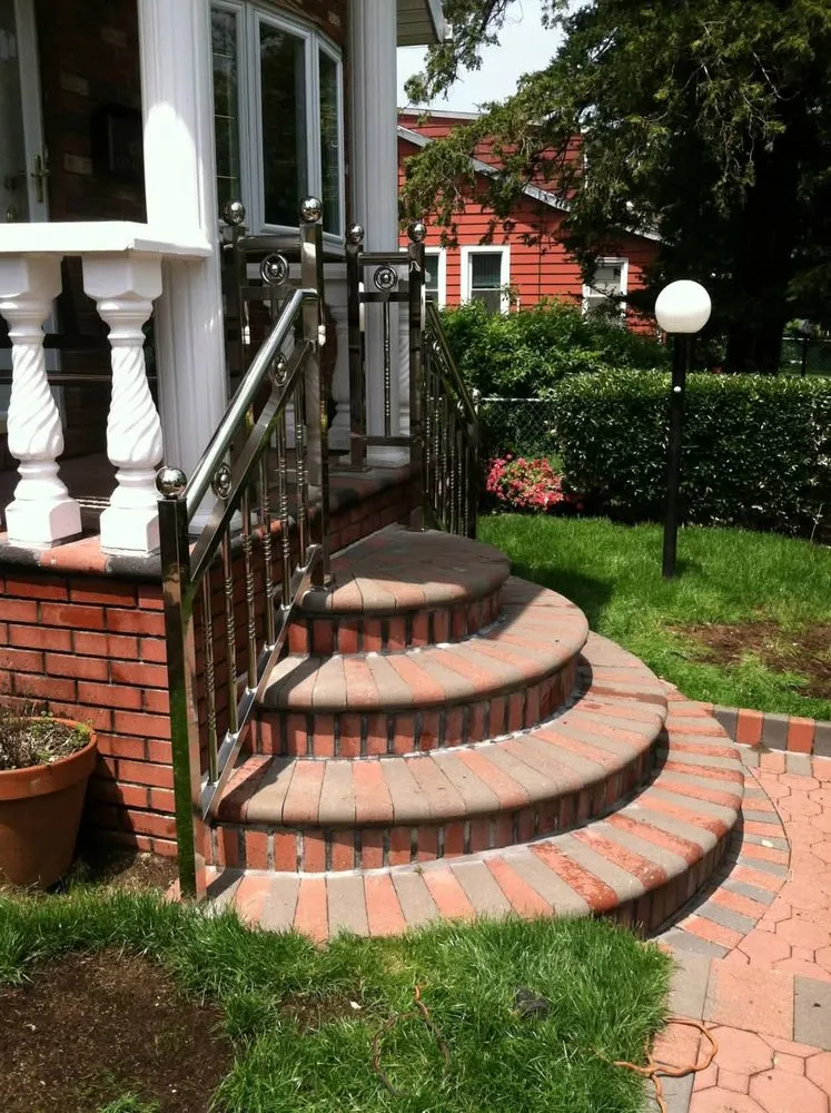 Slide of Double J Contracting