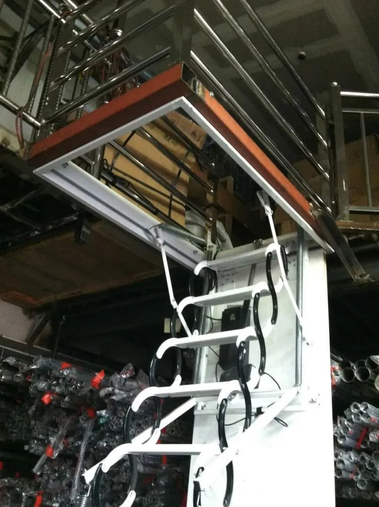 Slide of Double J Contracting