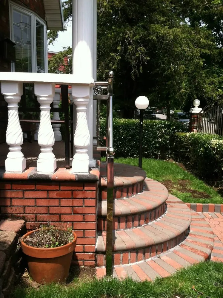 Slide of Double J Contracting