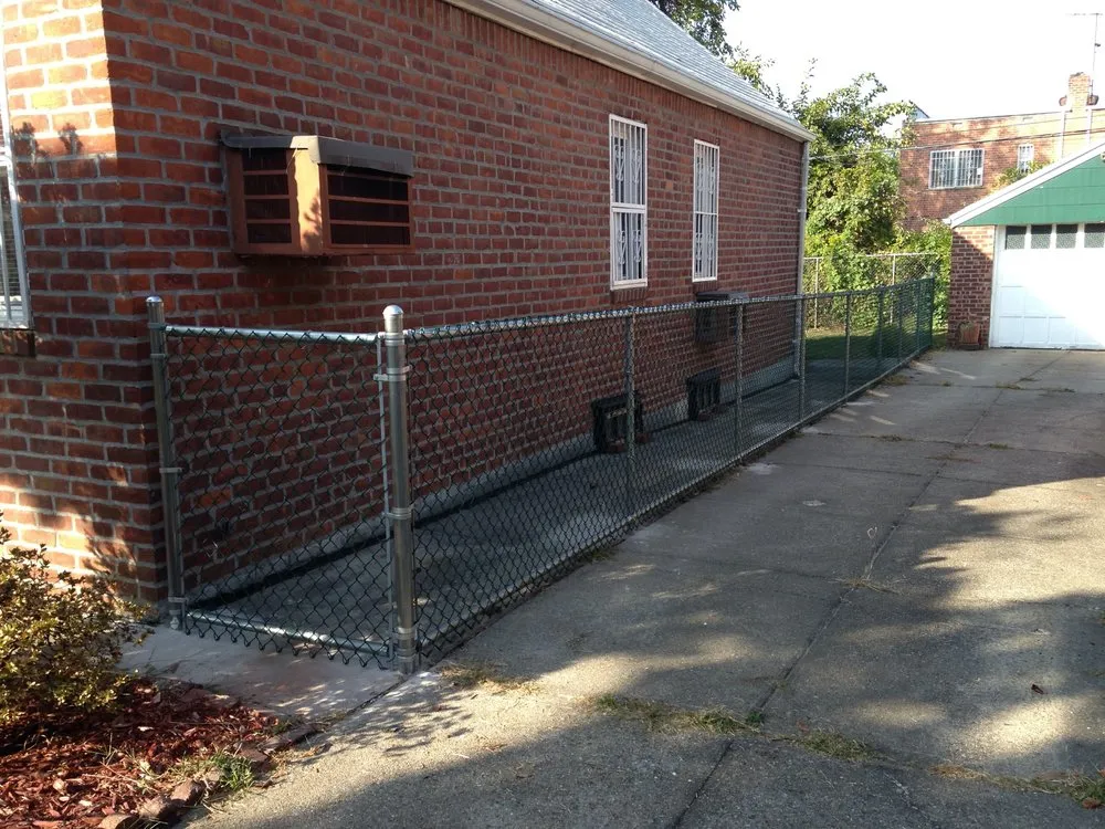 Slide of Double J Contracting