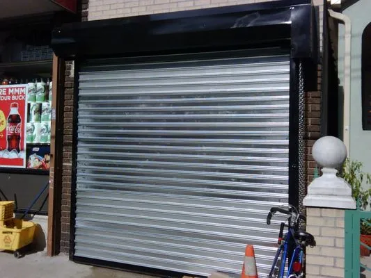 Double J Contracting