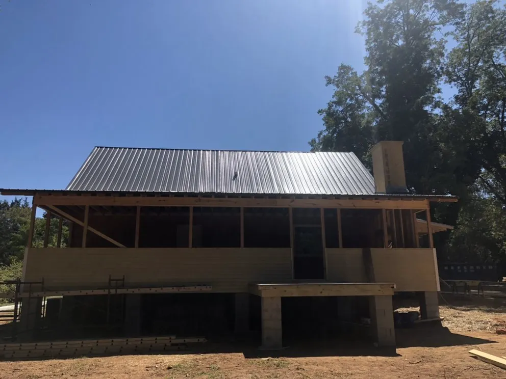 Slide of Double J Roofing