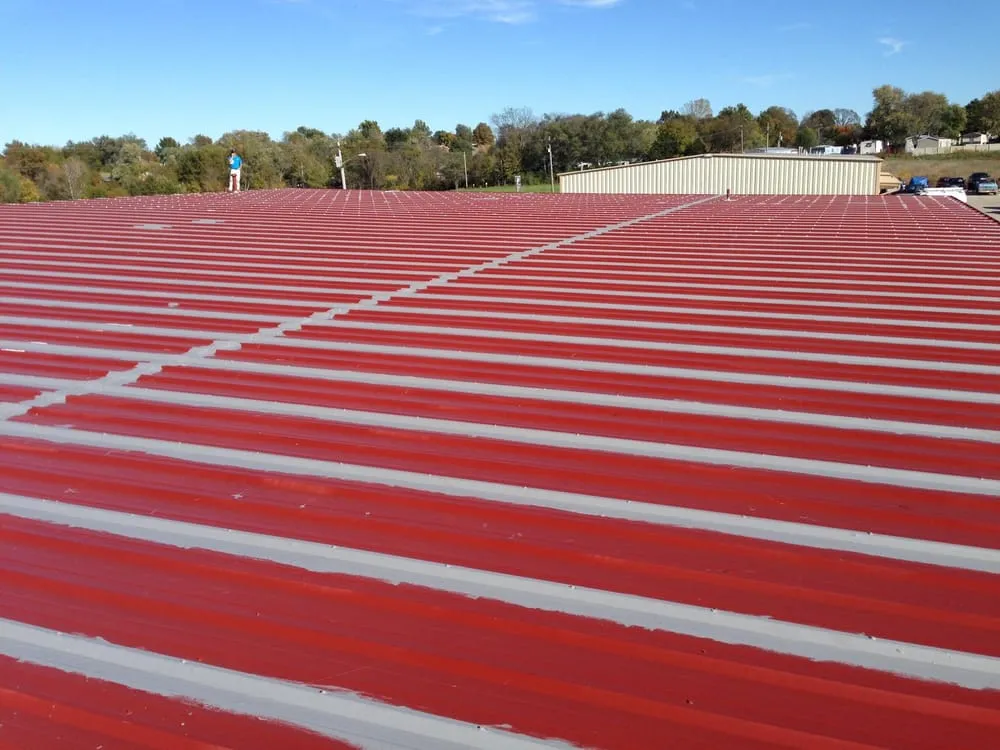 Top-rated shingle roofing service near you in St. Peters, MO by Double J Roofing