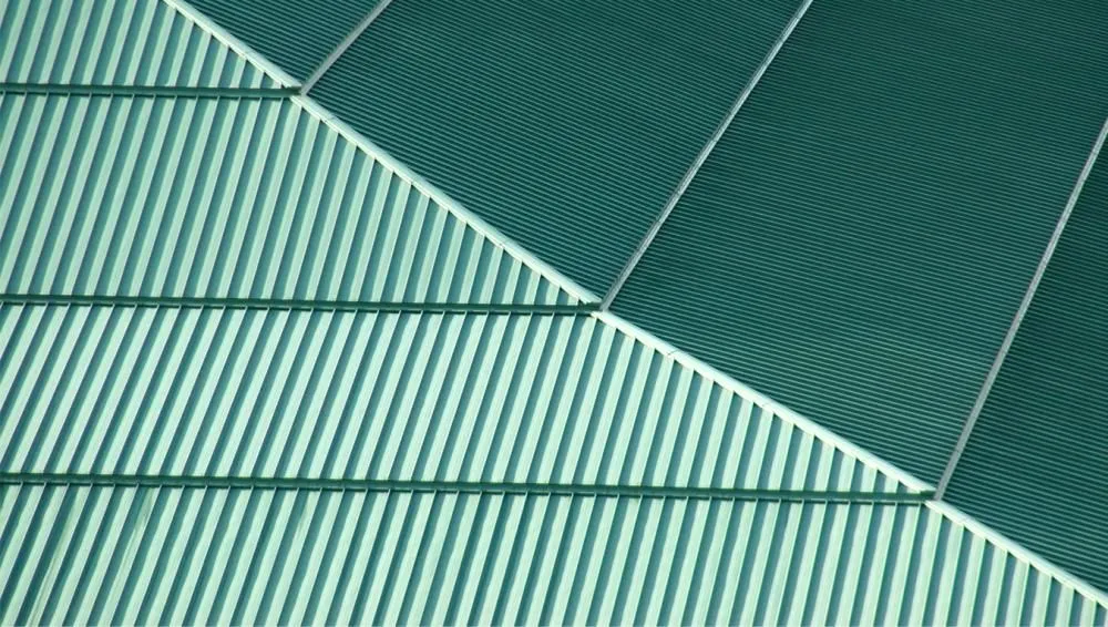 Slide of Double L Roofing