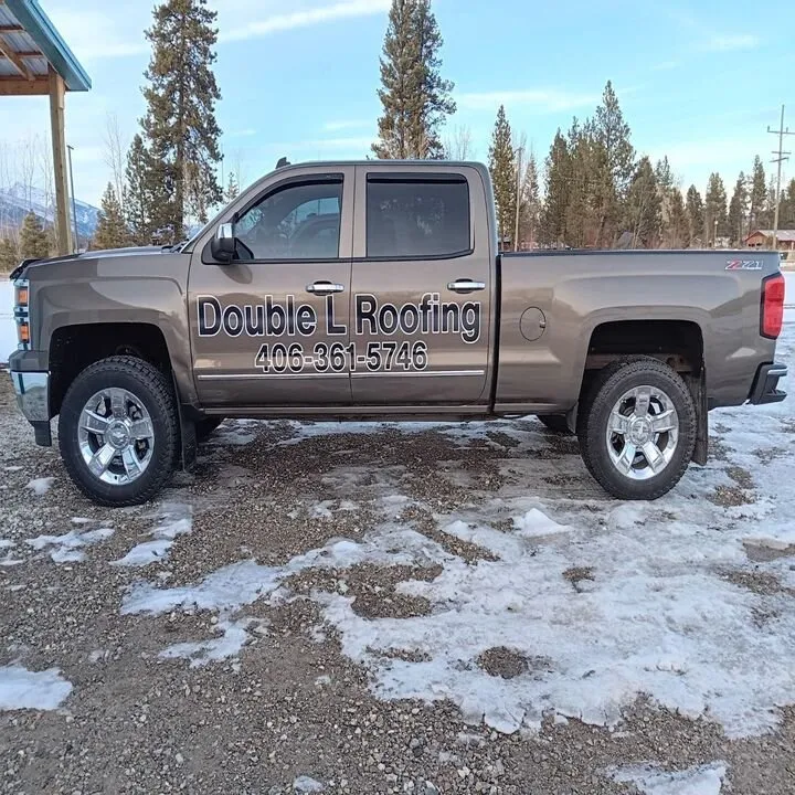 Top-rated roof leak repair for residential properties across Victor, MT - Double L Roofing