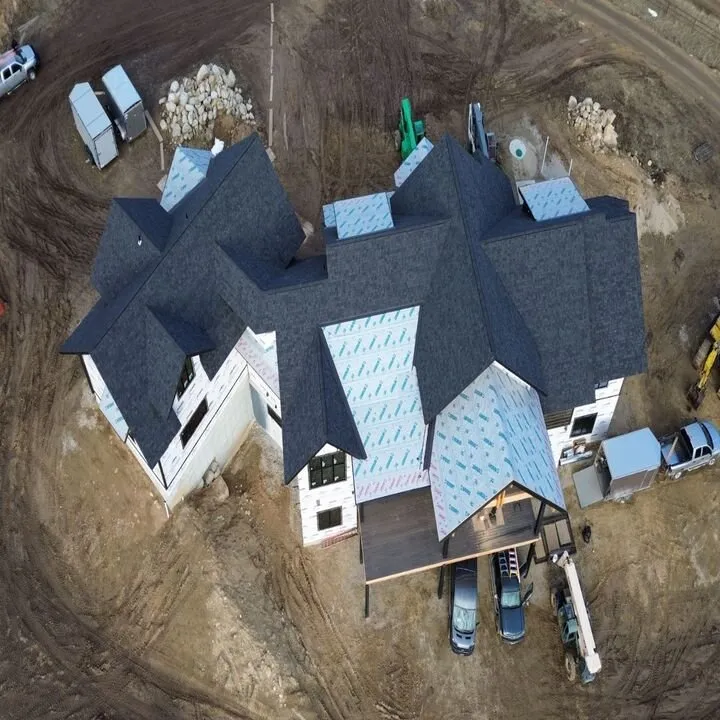 Trusted flat roof repair in Victor, MT by Double L Roofing