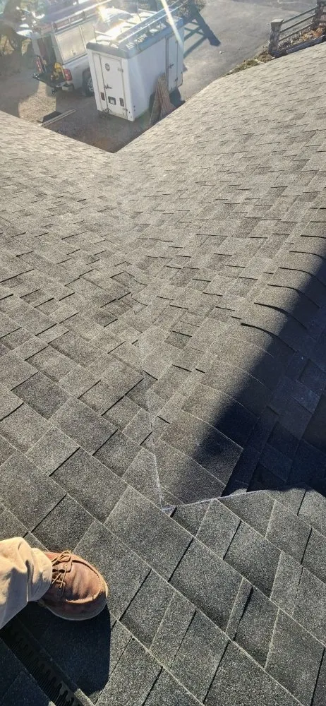 Licensed flat roof repair in Victor, MT - Double L Roofing